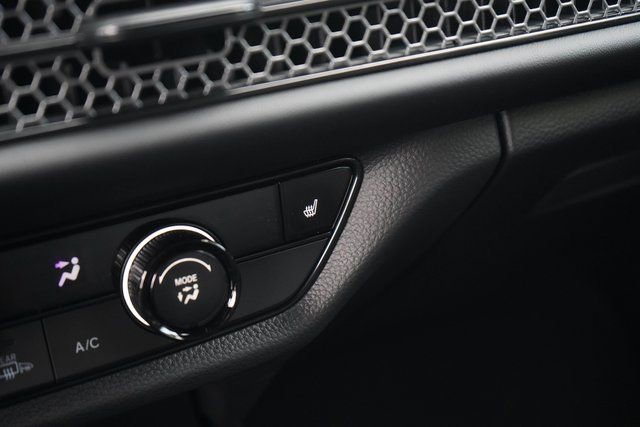 New 2026 Honda HR-V Sport image 27