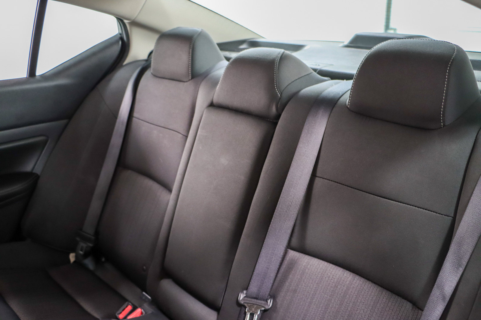 Used 2024 Nissan Altima 2.5 SV FWD image 24