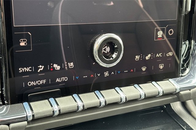 New 2026 GMC Yukon AT4 Ultimate image 21