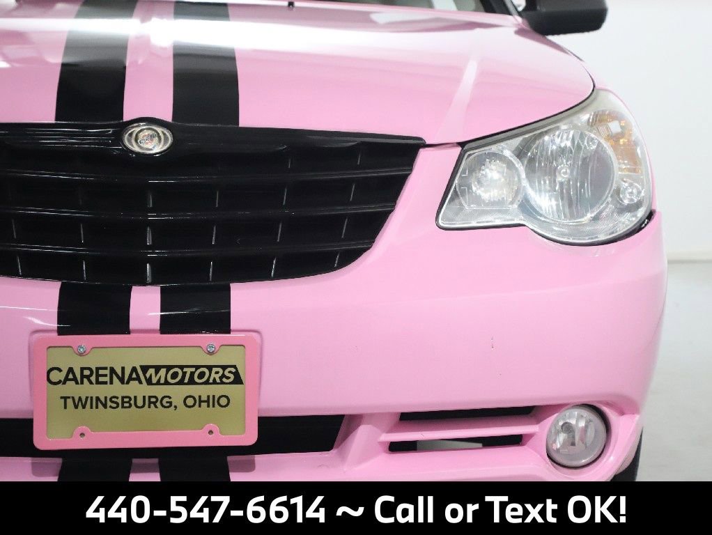 Used 2010 Chrysler Sebring Limited image 18