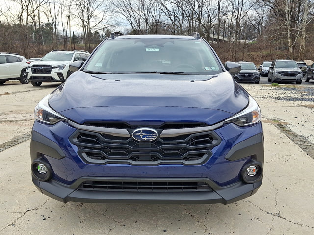 New 2026 Subaru Crosstrek 2.0i Premium image 2