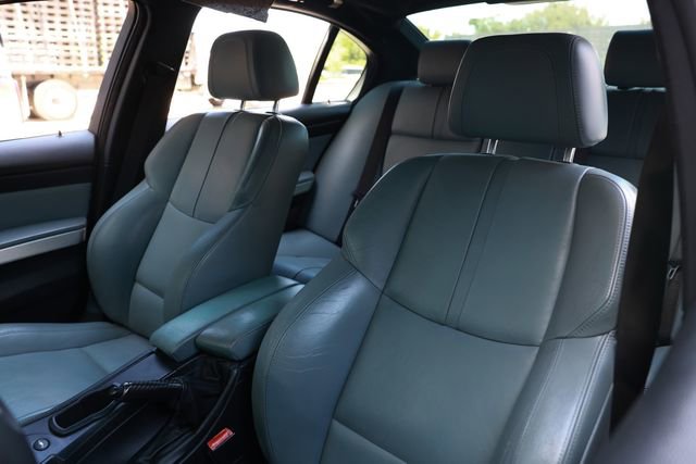 Used 2009 BMW M3 Sedan image 9