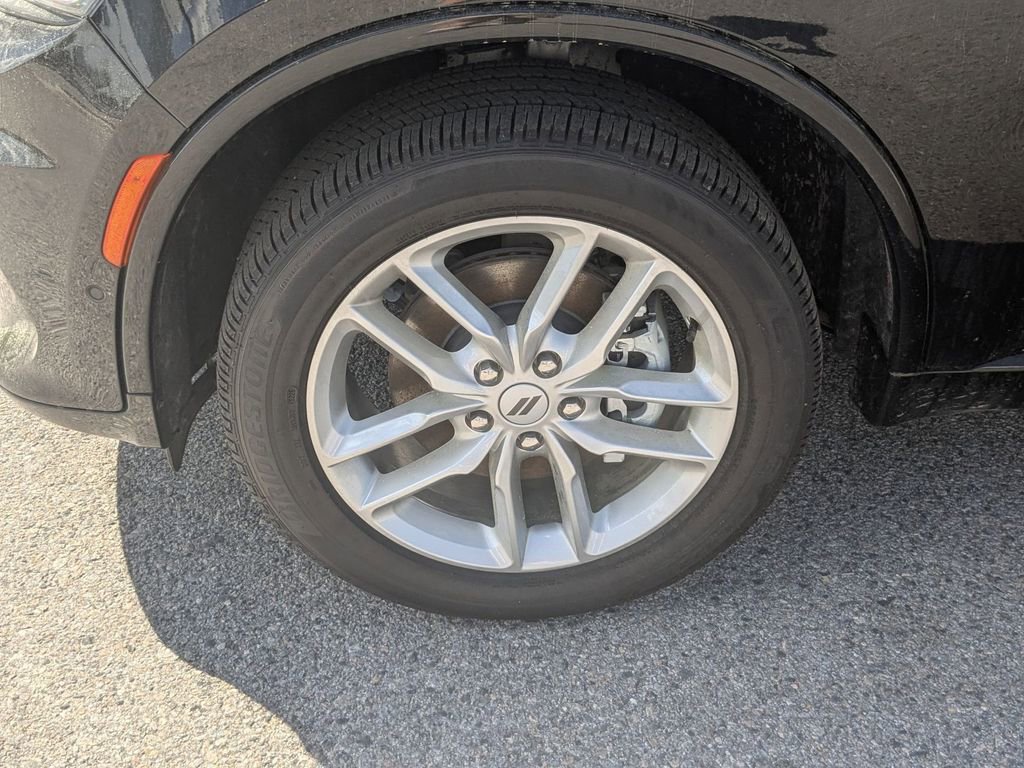 New 2026 Dodge Durango GT AWD/4WD image 9