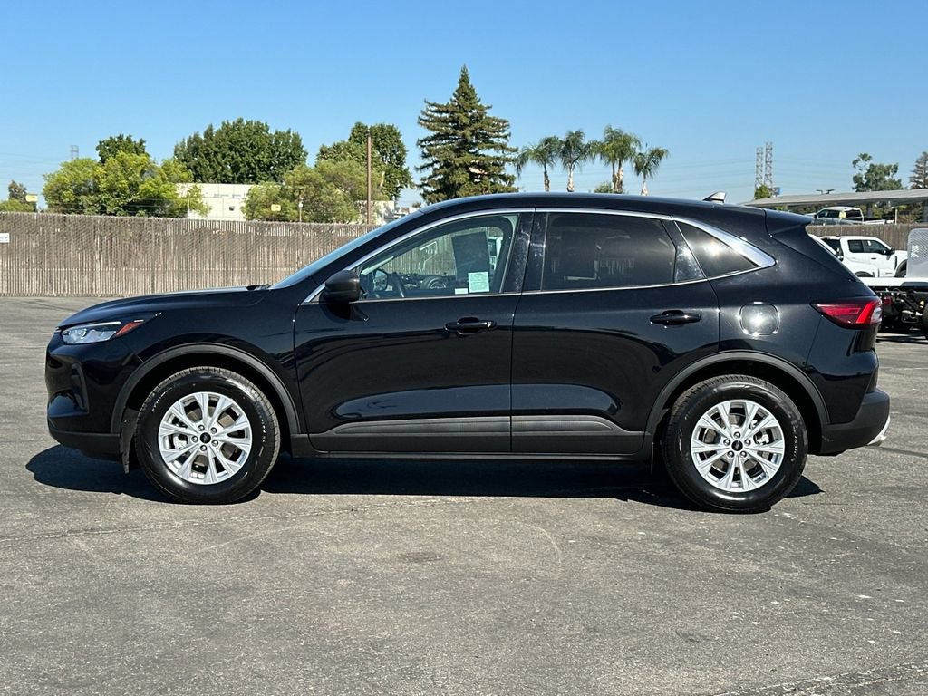 Certified 2024 Ford Escape Active FWD image 6