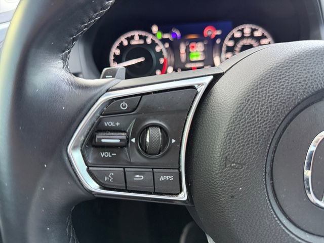 Used 2022 Acura RDX FWD image 19