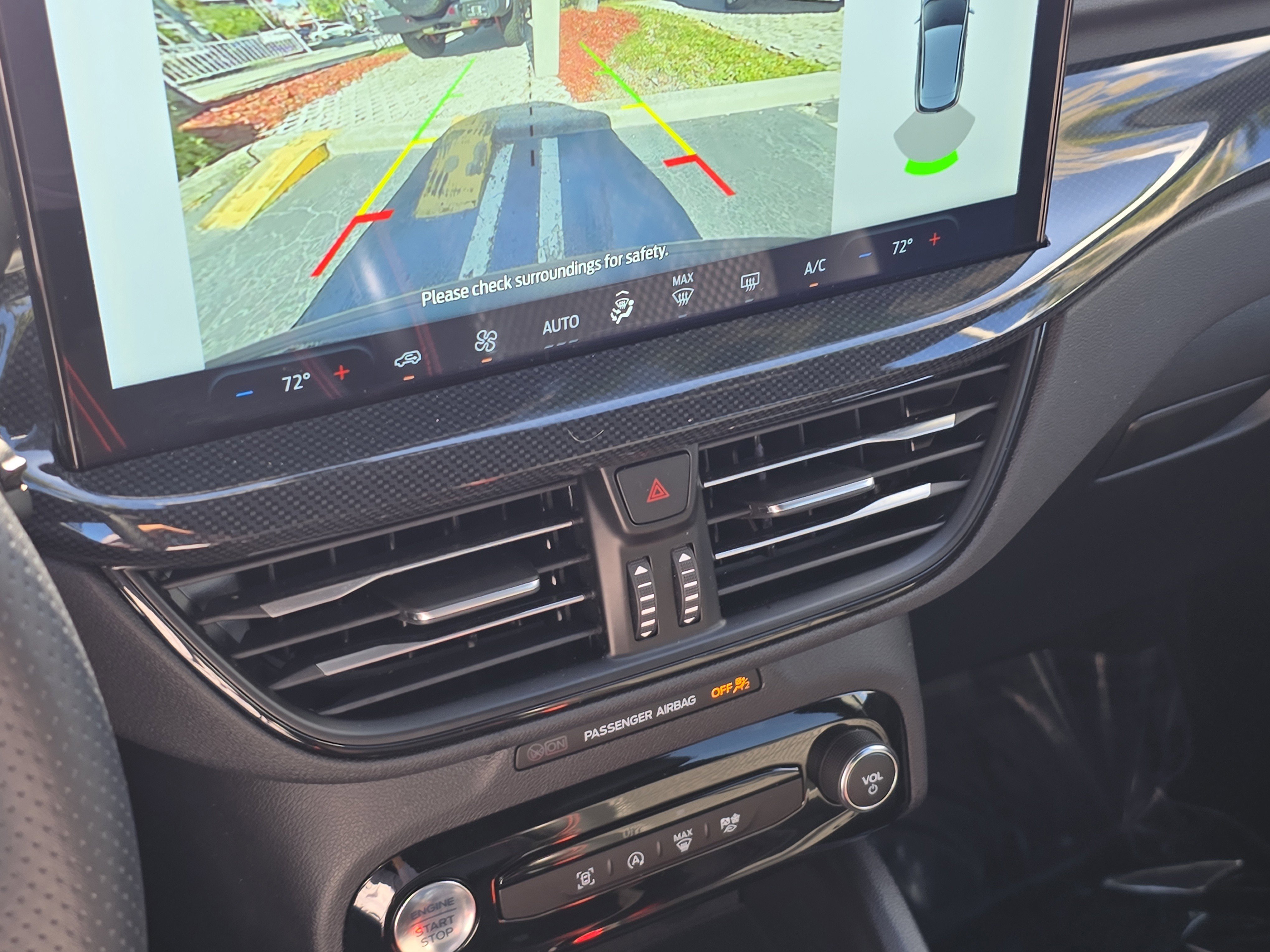 Used 2025 Ford Escape ST-Line w/ Tech Pack #1 image 25