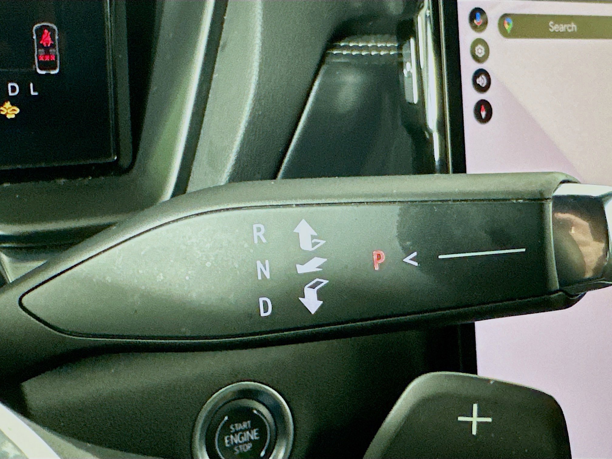 Used 2025 GMC Terrain Elevation image 24