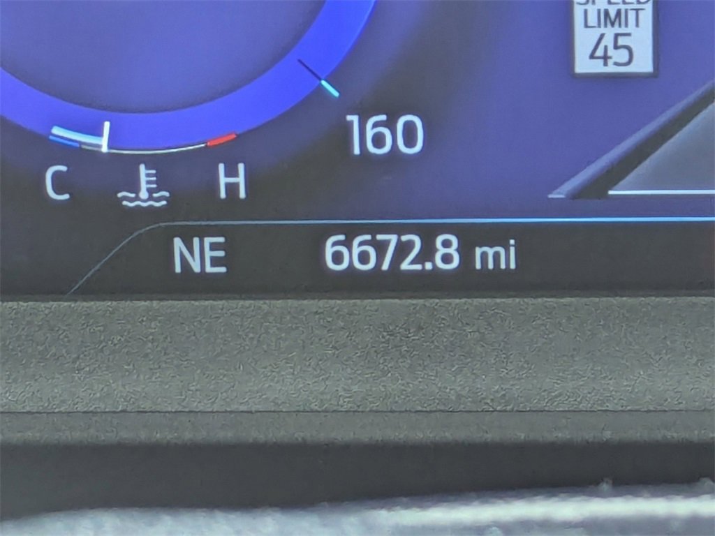 Used 2023 Ford Explorer ST w/ Equipment Group 401A image 37