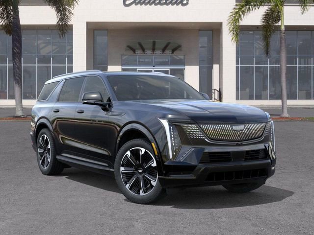 New 2026 Cadillac Escalade IQL Sport 2 image 7