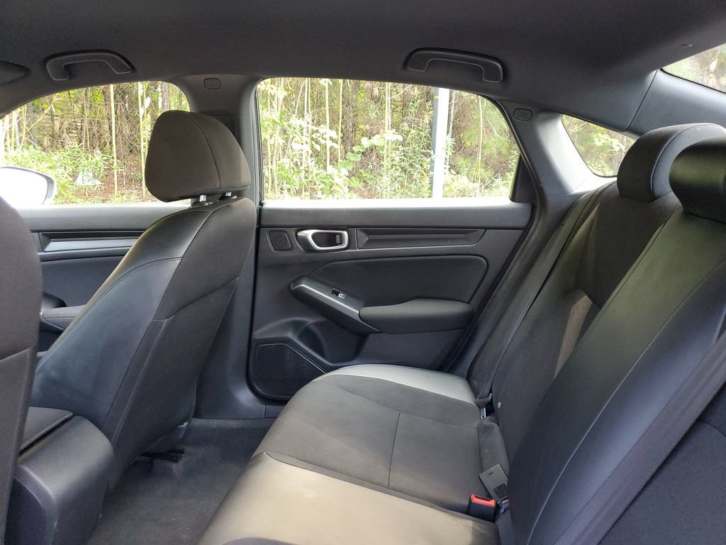 Used 2024 Honda Civic Sport image 13