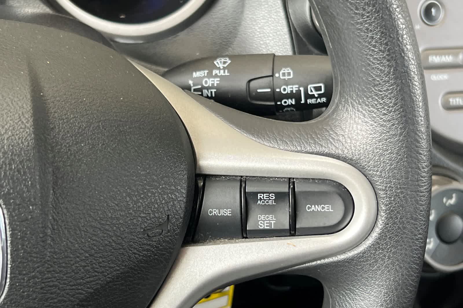 Used 2012 Honda Fit image 24