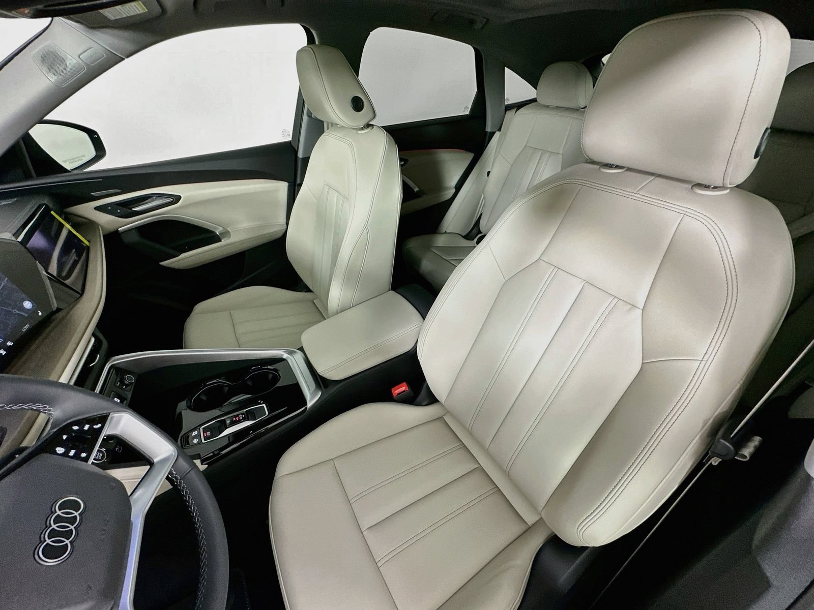 New 2026 Audi Q5 Premium Plus AWD/4WD image 33