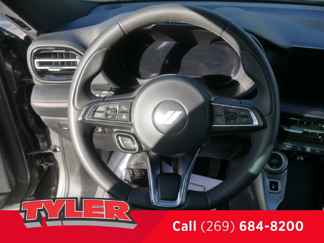 Used 2024 Dodge Hornet GT w/ Cold Weather Group AWD/4WD image 28