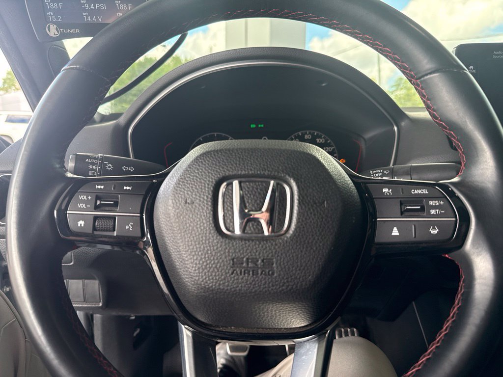 Used 2024 Honda Civic Si image 21