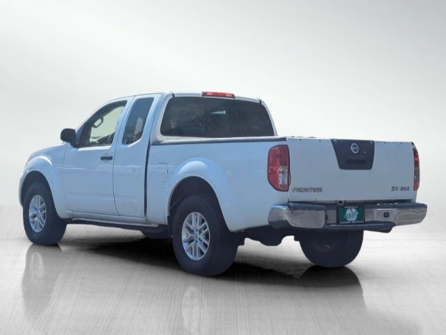 Used 2015 Nissan Frontier SV image 6