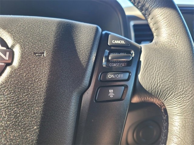 Certified 2022 Nissan Frontier SV image 27