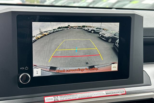 New 2025 Toyota Tacoma TRD Off-Road image 21