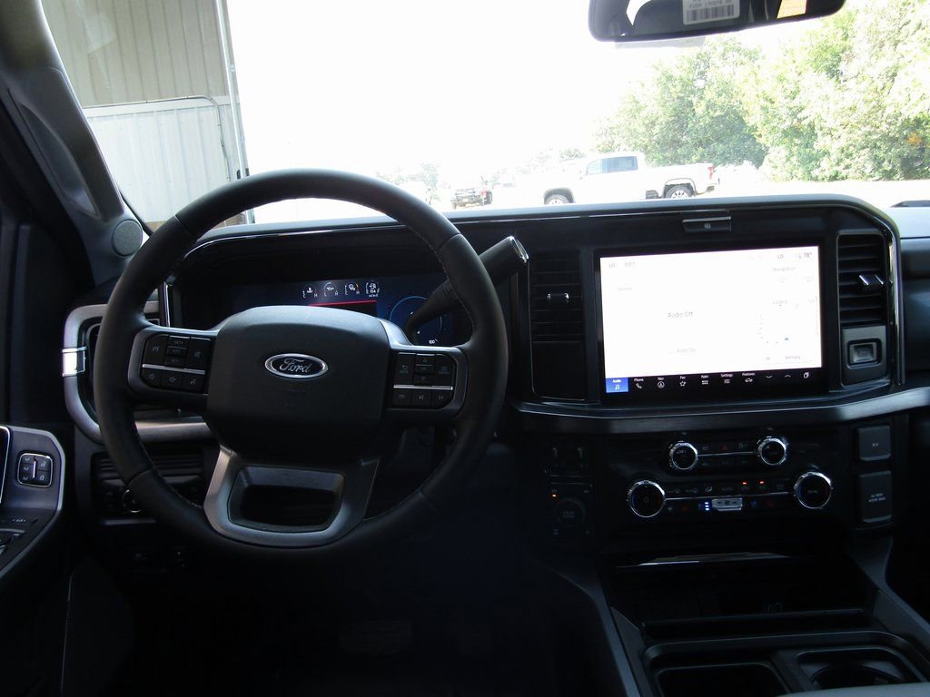 New 2026 Ford F350 Lariat AWD/4WD image 5