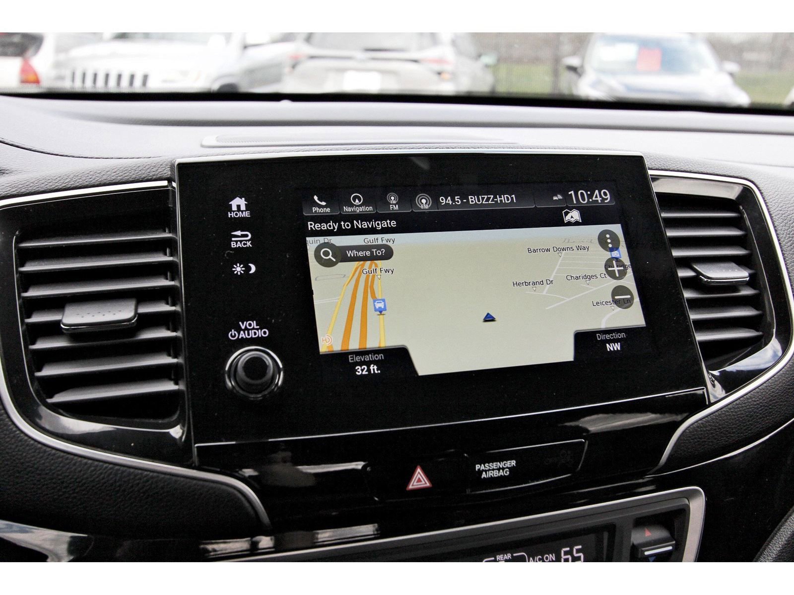 Used 2020 Honda Passport Elite image 26