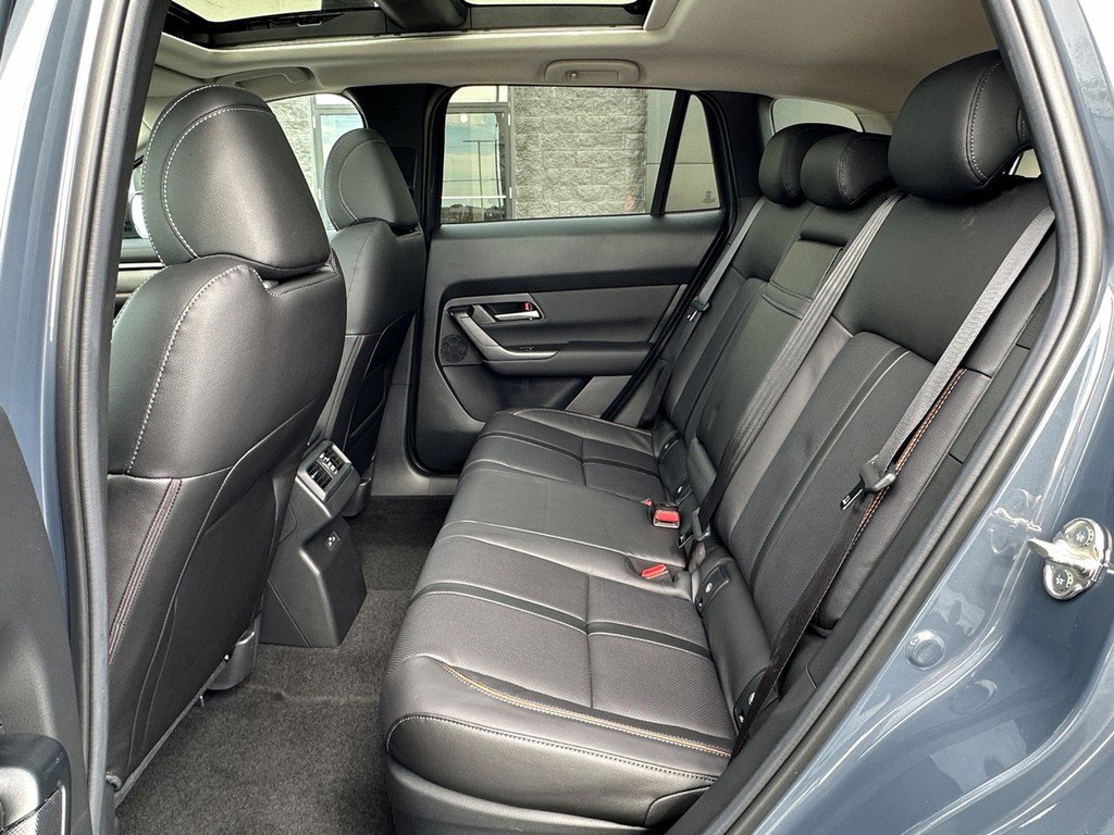 New 2026 MAZDA CX-50 AWD 2.5 Hybrid w/ Weather Package image 7