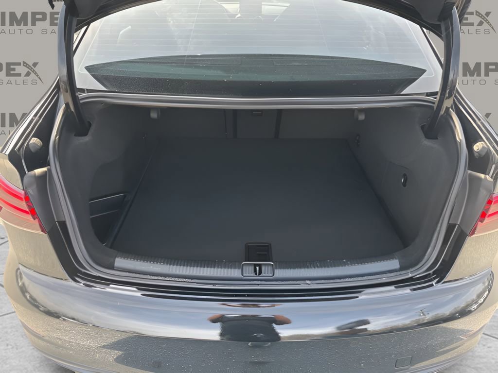 Used 2017 Audi S3 Premium Plus image 29