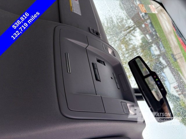 Used 2019 Chevrolet Silverado 2500 LTZ w/ Duramax Plus Package AWD/4WD image 19