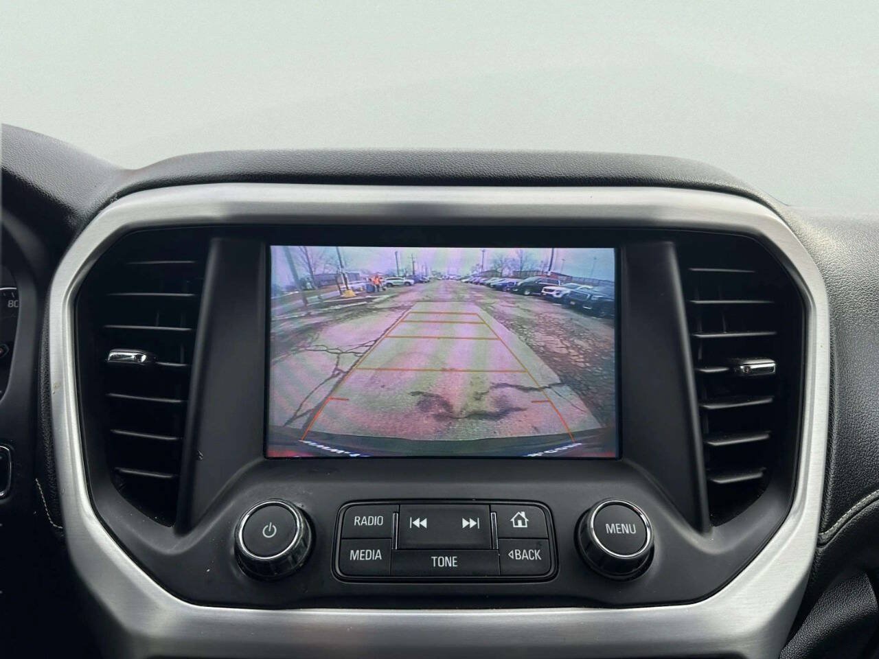 Used 2019 GMC Acadia SLE w/ Driver Alert Package I AWD/4WD image 35