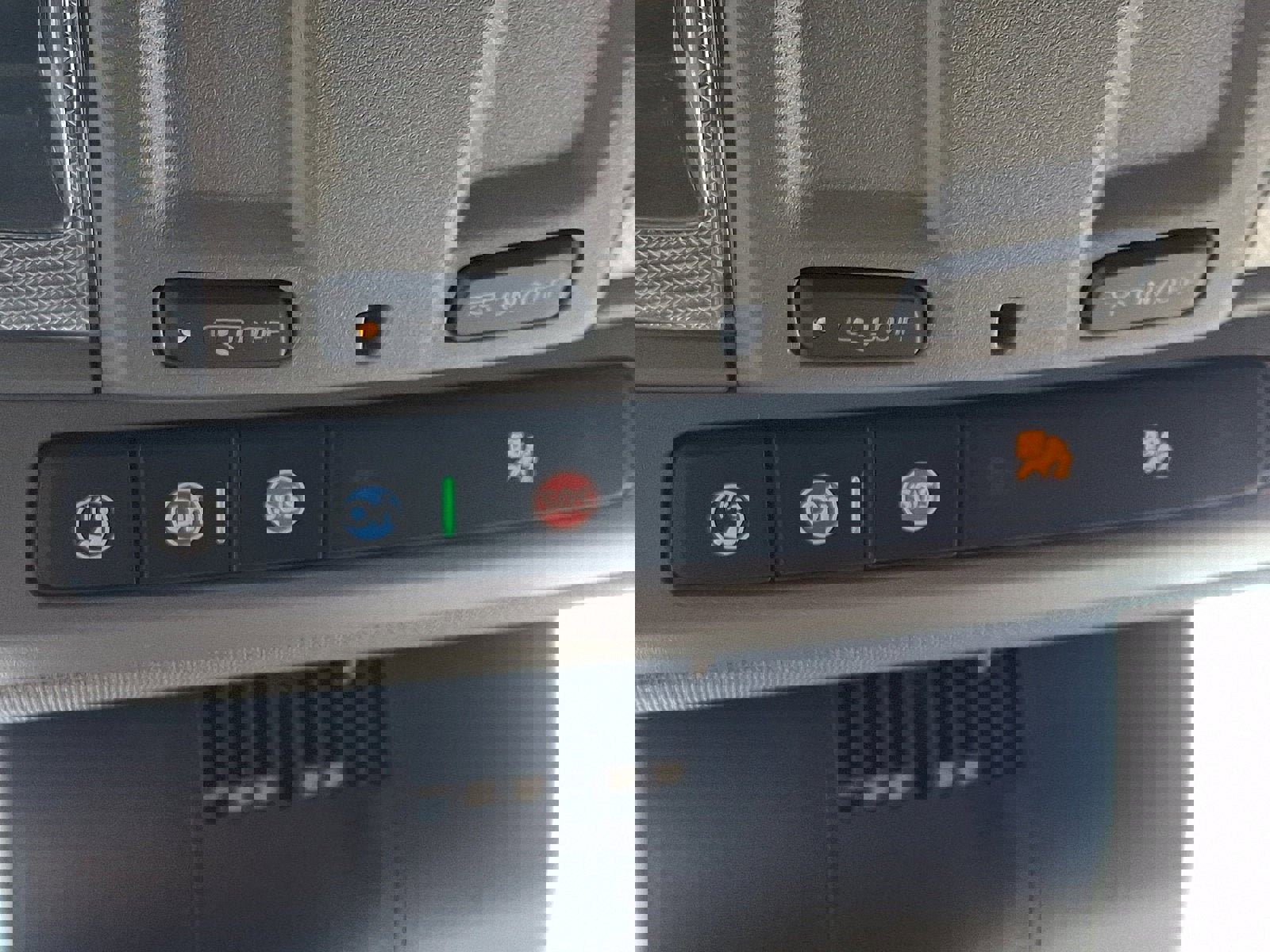 Used 2023 GMC Sierra 1500 Pro w/ Graphite Edition image 25