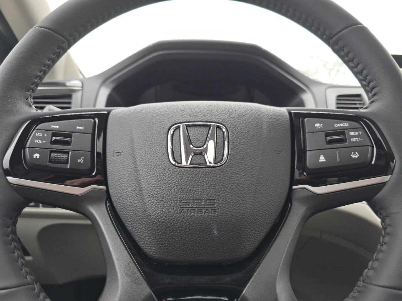 New 2026 Honda Odyssey Touring image 27