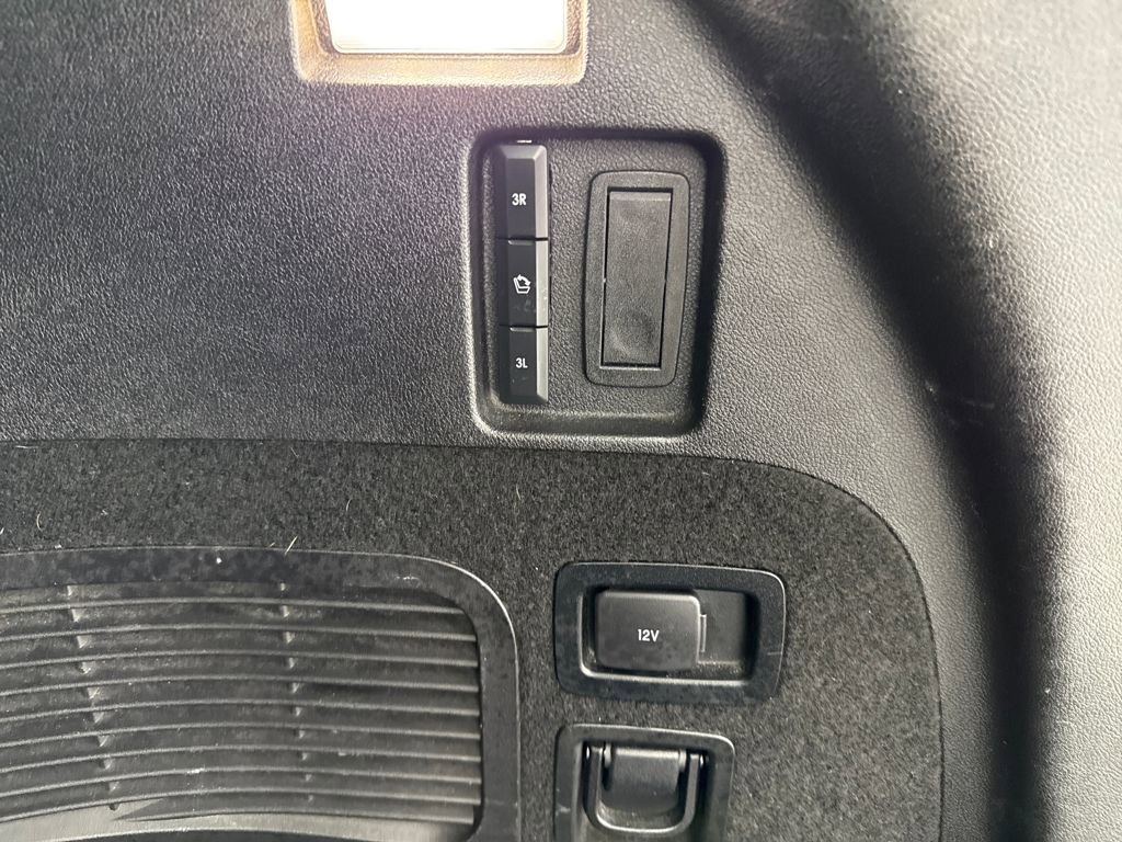 Used 2021 Lincoln Aviator Reserve w/ Equipment Group 208A image 17