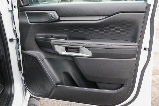 Used 2024 Ford Ranger XLT w/ FX4 Off-Road Package image 14