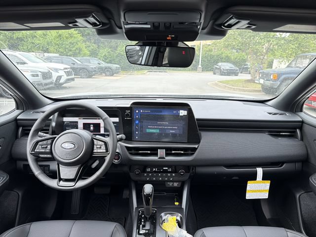 New 2026 Subaru Outback Limited XT AWD/4WD image 20