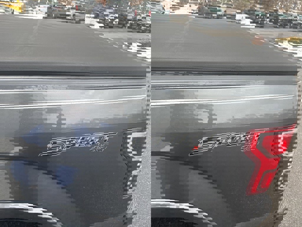 Used 2020 Ford F150 XLT w/ Equipment Group 302A Luxury image 3