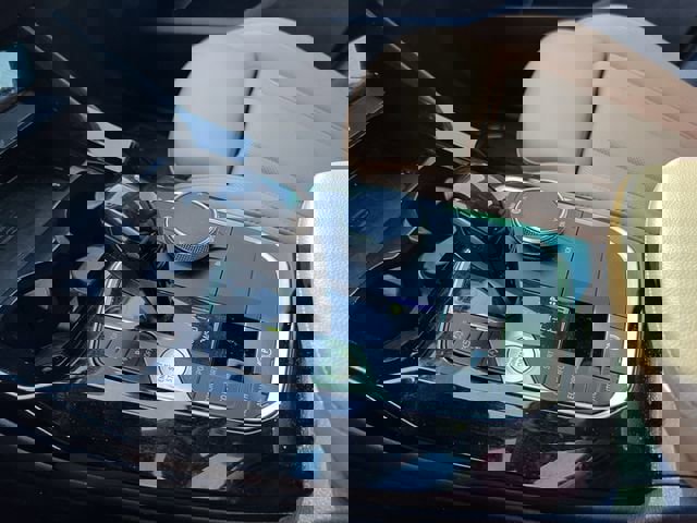 Used 2023 BMW X3 sDrive30i w/ M Sport Package image 20