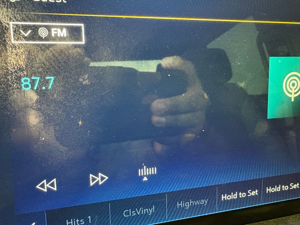 Used 2024 Chevrolet Silverado 1500 LT Trail Boss image 33