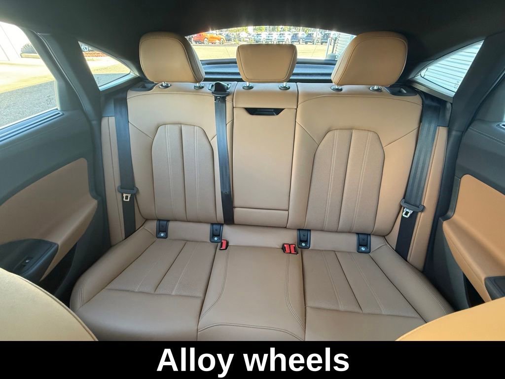 Used 2025 Audi A5 2.0T Premium Plus w/ Premium Plus image 21