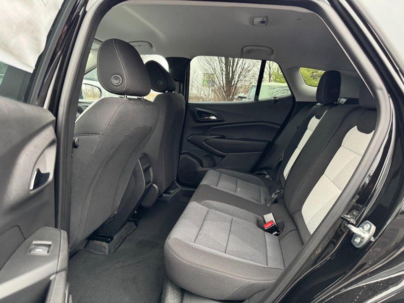 New 2026 Chevrolet Trax LS w/ LS Convenience Package image 7