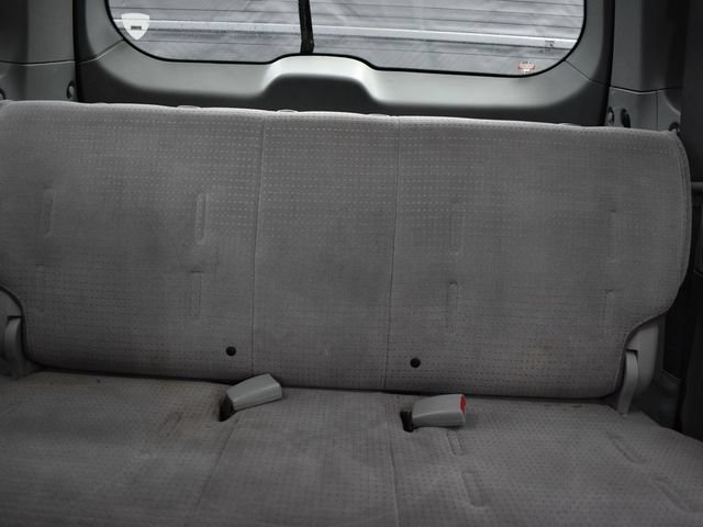 Used 2005 Nissan Quest w/ (S01) Seat Pkg FWD image 13