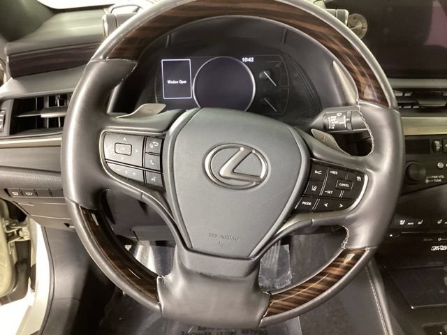 Used 2019 Lexus ES 350 w/ Accessory Package FWD image 13