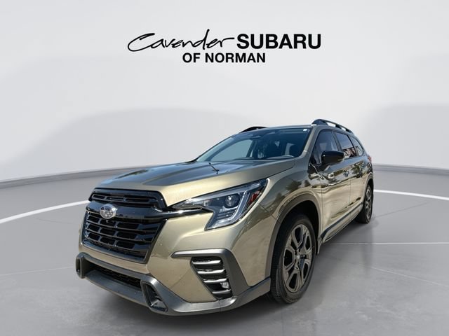 Used 2026 Subaru Ascent Bronze Edition AWD/4WD video 1