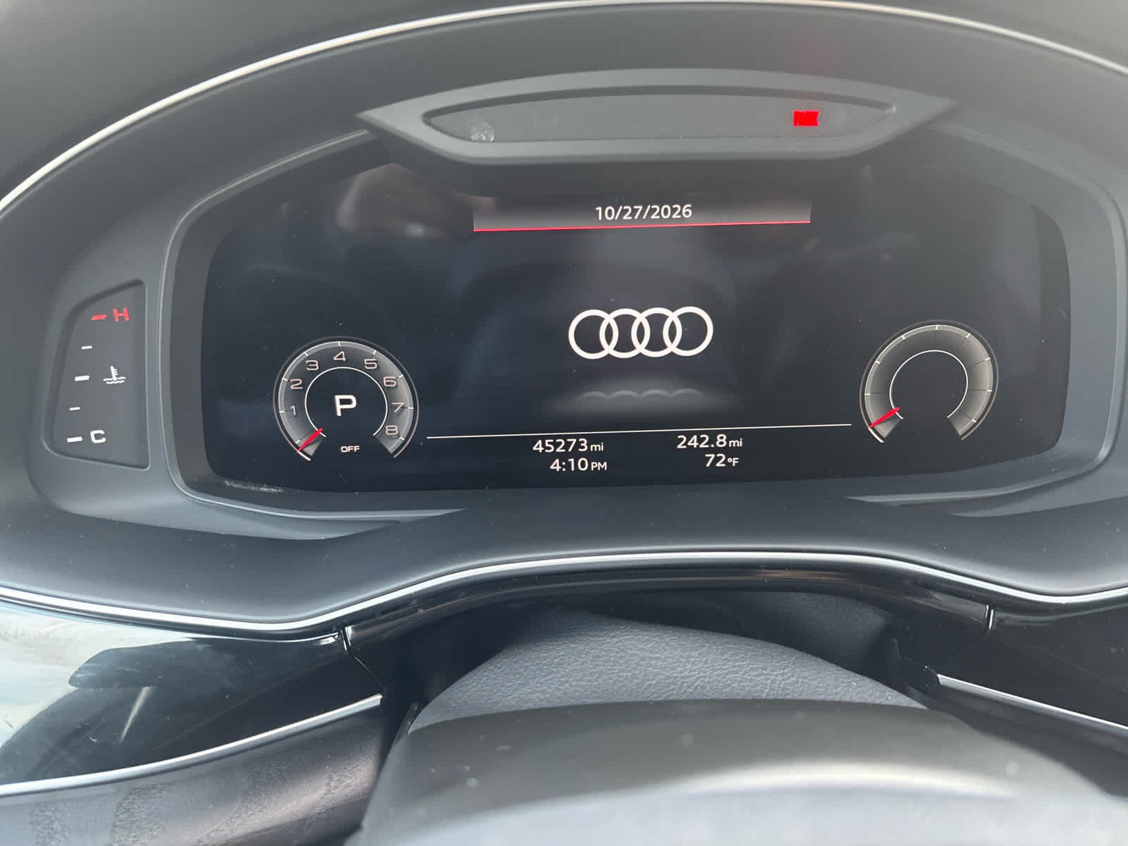 Used 2022 Audi Q7 2.0T Premium Plus AWD/4WD image 12
