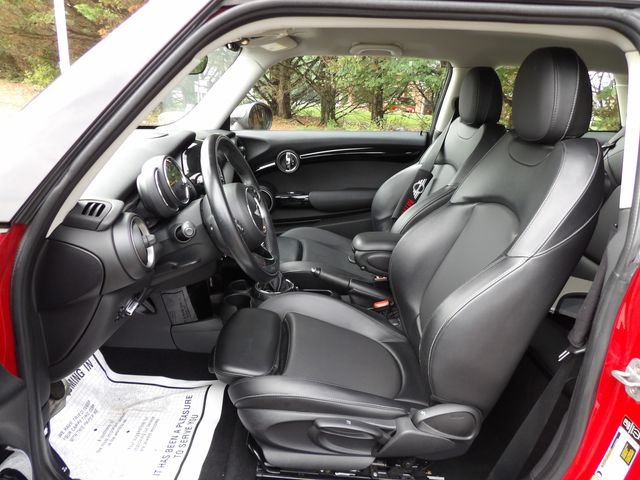 Used 2015 MINI Cooper S FWD image 16