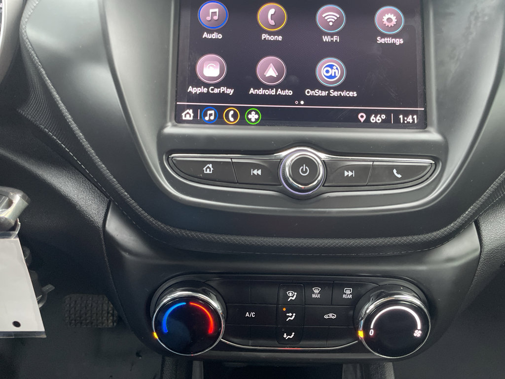 Used 2023 Chevrolet TrailBlazer LS image 23