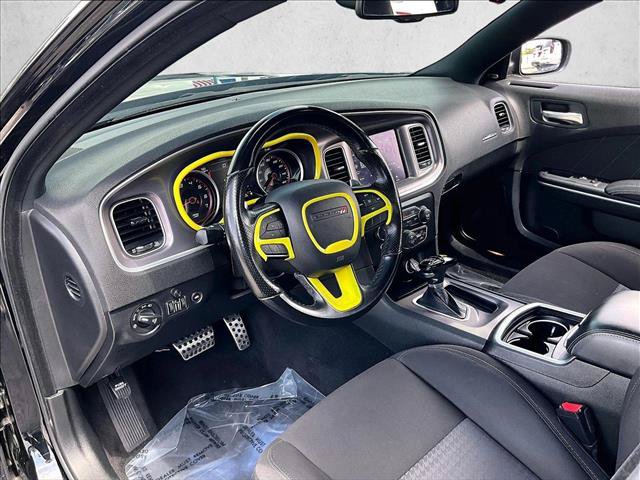 Used 2022 Dodge Charger R/T RWD image 14