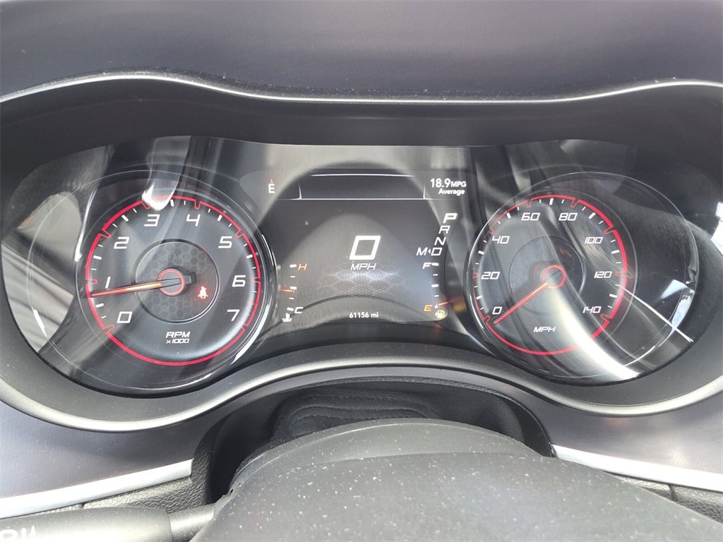 Used 2021 Dodge Charger GT w/ Driver Convenience Group image 28