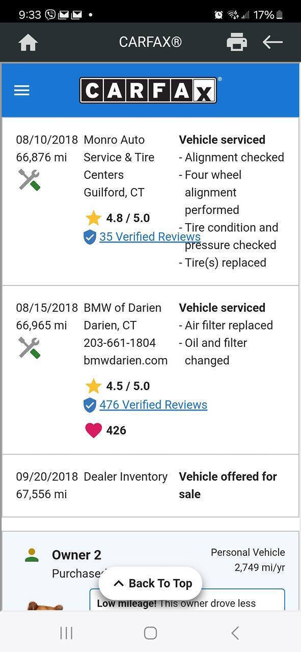 Used 2011 BMW 750Li xDrive AWD/4WD image 63