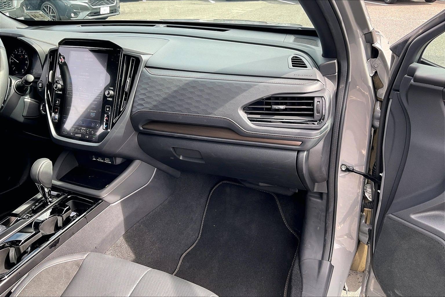 Certified 2026 Subaru Forester Touring AWD/4WD image 19