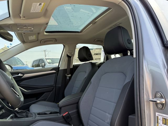 New 2026 Volkswagen Jetta SE image 20