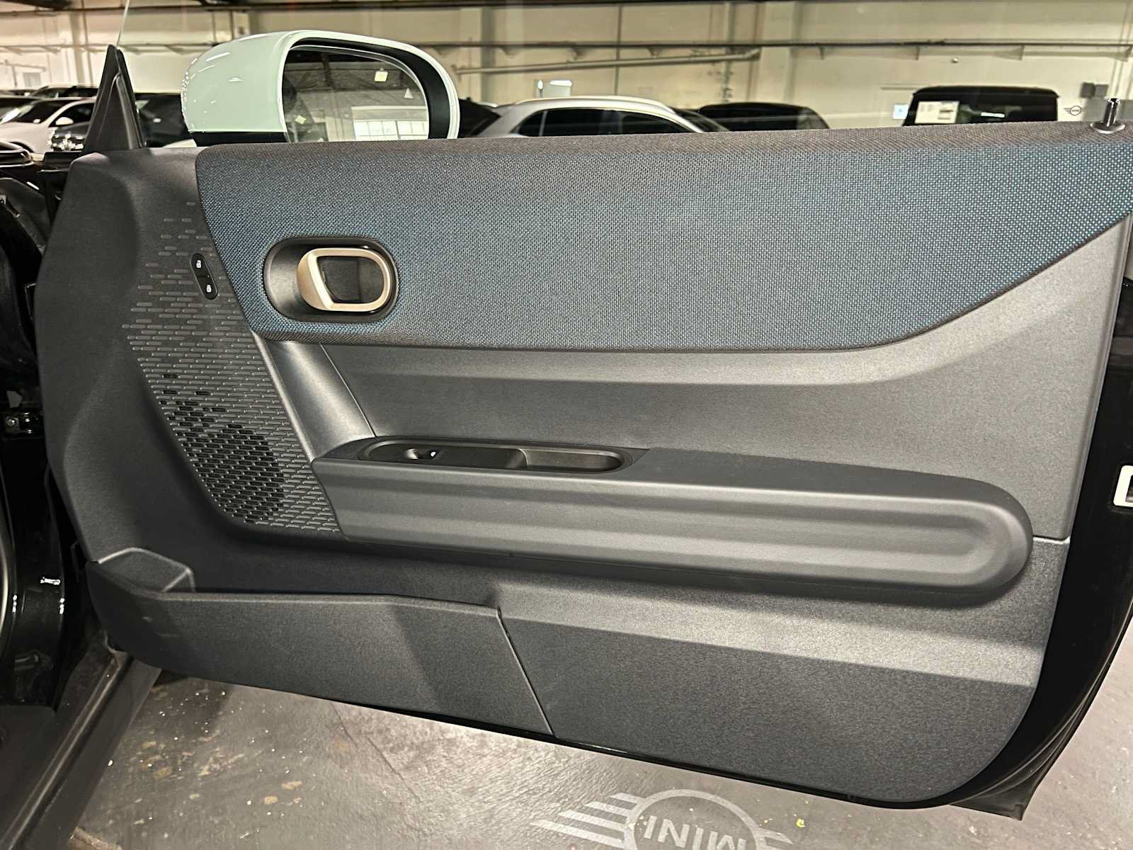 Used 2026 MINI Cooper 2-Door Hardtop FWD image 10