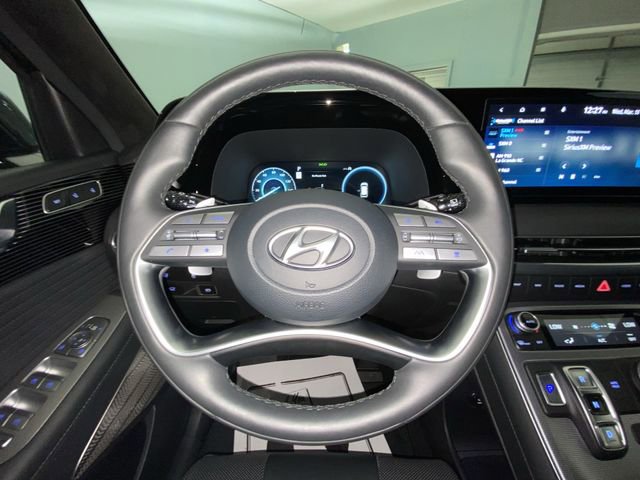 Used 2024 Hyundai Palisade Calligraphy image 14